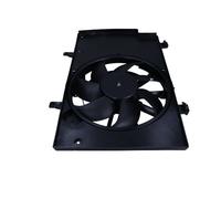 Ventola, Raffreddamento motore per FORD B-MAX FIESTA