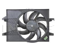 Ventola, Raffreddamento motore per FORD MAZDA 2 FIESTA FUSION