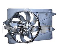 Ventola, Raffreddamento motore per FORD MONDEO