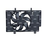 Ventola, Raffreddamento motore per FORD TOURNEO COURIER TRANSIT COURIER