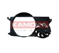 Ventola, Raffreddamento motore per FORD TRANSIT