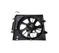Ventola Raffreddamento Motore Per Hyundai I10 Gruppo Ventola Del Radiatore Di Raffreddamento Elettrico 25380-1Y030 253801Y050 253801Y090 25380-1Y100 25380-1Y550 Ventola Radiatore