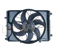 Ventola, Raffreddamento motore per MERCEDES-BENZ CLA CLASSE A CLASSE B CLASSE C