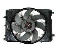 Ventola, Raffreddamento motore per MERCEDES-BENZ CLA CLASSE A CLASSE B CLASSE C