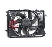 Ventola, Raffreddamento motore per MERCEDES-BENZ CLA CLASSE A CLASSE B CLASSE C