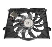 Ventola, Raffreddamento motore per MERCEDES-BENZ CLASSE GL CLASSE M CLASSE R