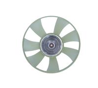 Ventola, Raffreddamento motore per MERCEDES-BENZ VW CRAFTER 30-35 CRAFTER 30-50