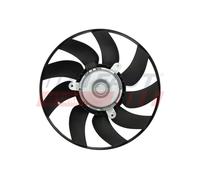 Ventola, Raffreddamento motore per MERCEDES-BENZ VW CRAFTER 30-35 CRAFTER 30-50