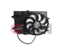 Ventola, Raffreddamento motore per MINI MINI