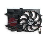 Ventola, Raffreddamento motore per MINI MINI