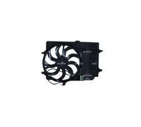 Ventola radiatore Ventola singola 47301 NRF per MINI MINI MINI Cabriolet
