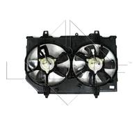 Ventola, Raffreddamento motore per NISSAN X-TRAIL