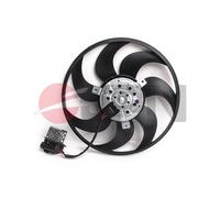 Ventola, Raffreddamento motore per OPEL ASTRA ASTRA H CLASSIC ZAFIRA ZAFIRA / ZA