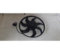 VENTOLA RAFFREDDAMENTO MOTORE PER OPEL ASTRA G ZAFIRA A NUOVA ORIGINALE 24431828