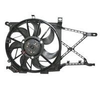 Ventola, Raffreddamento motore per OPEL VAUXHALL ASTRA ASTRA H CLASSIC ASTRAVAN