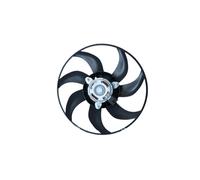 Ventola, Raffreddamento motore per OPEL VAUXHALL MERIVA