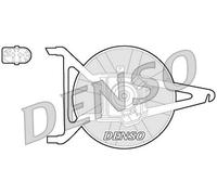 Ventola, raffreddamento motore DENSO DER21020