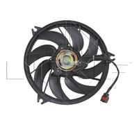 Ventola, Raffreddamento motore per PEUGEOT 206 206 Van 206+