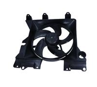 Ventola, Raffreddamento motore per PEUGEOT 206 206 Van 206+