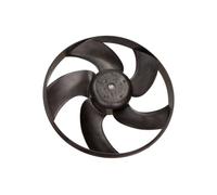 Ventola, Raffreddamento motore per PEUGEOT 206 206 Van 206+
