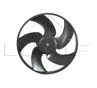 Ventola, Raffreddamento motore per PEUGEOT 206 206 Van 206+