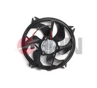 Ventola, Raffreddamento motore per PEUGEOT 307 307 SW