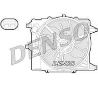 Ventola Raffreddamento motore PER Renault Megane I Coach 1.6e 66 KW 90 CV