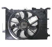 Ventola, Raffreddamento motore per VOLVO S60 S80 V70 XC70