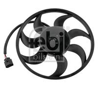 Ventola, Raffreddamento motore per VW CALIFORNIA MULTIVAN TRANSPORTER