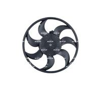 Ventola, Raffreddamento motore per VW CALIFORNIA MULTIVAN TRANSPORTER