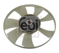 Ventola, Raffreddamento motore per VW CRAFTER 30-35 CRAFTER 30-50