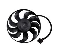 Ventola Raffreddamento Motore per VW Golf IV 1J1 Polo 9N_6N2 Audi A3 8L1 DD 8N3