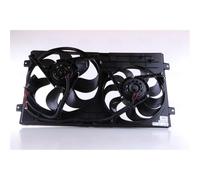 Ventola Raffreddamento Motore per VW Golf IV 1J1 Polo 9N_6N2 Audi A3 8L1 Tt