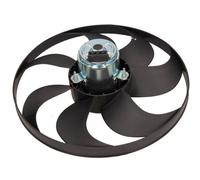 Ventola Raffreddamento Motore per VW Polo 6N2 6N1 Lupo 6X1 6E1. Sharan 7M8 7M9