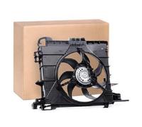 Ventola raffreddamento motore SMART Fortwo II Cabrio Coupe 451 0.8 1.0 Turbo