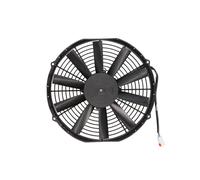 Ventola, raffreddamento motore SPAL VA10-AP50/C-25A