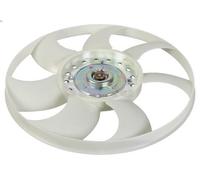 Ventola, raffreddamento motore SWAG 33 10 4374 TRANSIT V363 Furgone 2 2016-2024