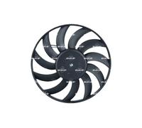 Ventola, Raffreddamento motore Sx per AUDI SEAT A4 A6 EXEO