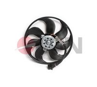 Ventola, Raffreddamento motore Sx per AUDI SEAT VW A3 BORA GOLF LEON NEW BEETLE