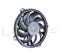 Ventola, Raffreddamento motore Sx per CITROËN FIAT LANCIA PEUGEOT 807 C5 C8 EXPE