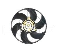 Ventola, raffreddamento motore NRF 47325