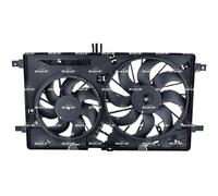 Ventola, Raffreddamento motore Sx per RENAULT MASTER