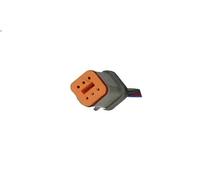 Ventola, raffreddamento motore THERMOTEC D5SC004TT per T 11.705 2004-2005