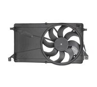 Thermotec Ventola radiatore D83001TT – raffreddamento motore per Mazda 3 (BK) 2003-2006