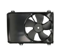 Thermotec Ventola radiatore D88002TT per Suzuki Swift III