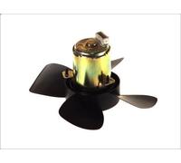 Ventola, raffreddamento motore THERMOTEC D8A002TT VW POLO (86) 0.8 1975-1981
