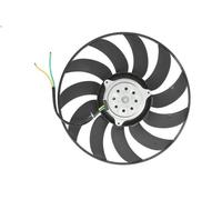 Ventola, raffreddamento motore THERMOTEC D8A005TT AUDI A4 B6 (8E2) 2 2000-2004