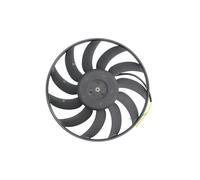 THERMOTEC D8A007TT Ventola radiatore