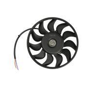 Thermotec Ventola raffreddamento motore D8A018TT destra 280 mm