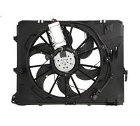 Ventola, Raffreddamento motore THERMOTEC D8B009TT per BMW 1 (E87) 2 2004-2007